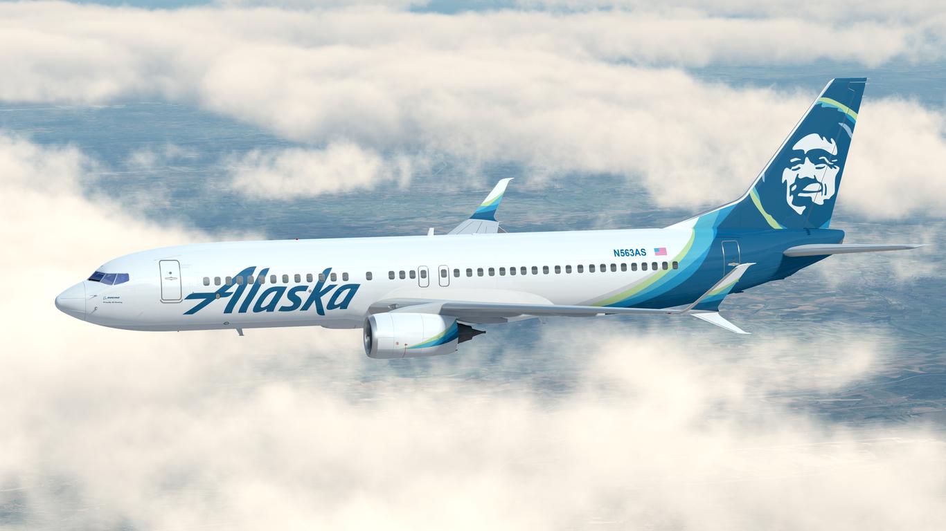 Alaska Airlines Cancellation Policy