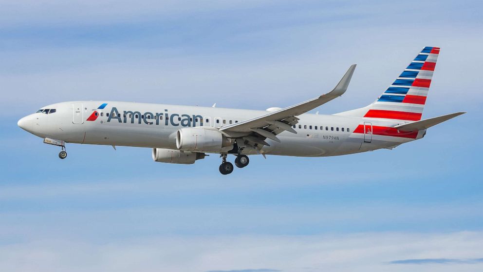 American Airline Cancellation Policy 2024