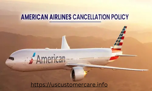 American Airlines 24-Hour Cancellation Policy