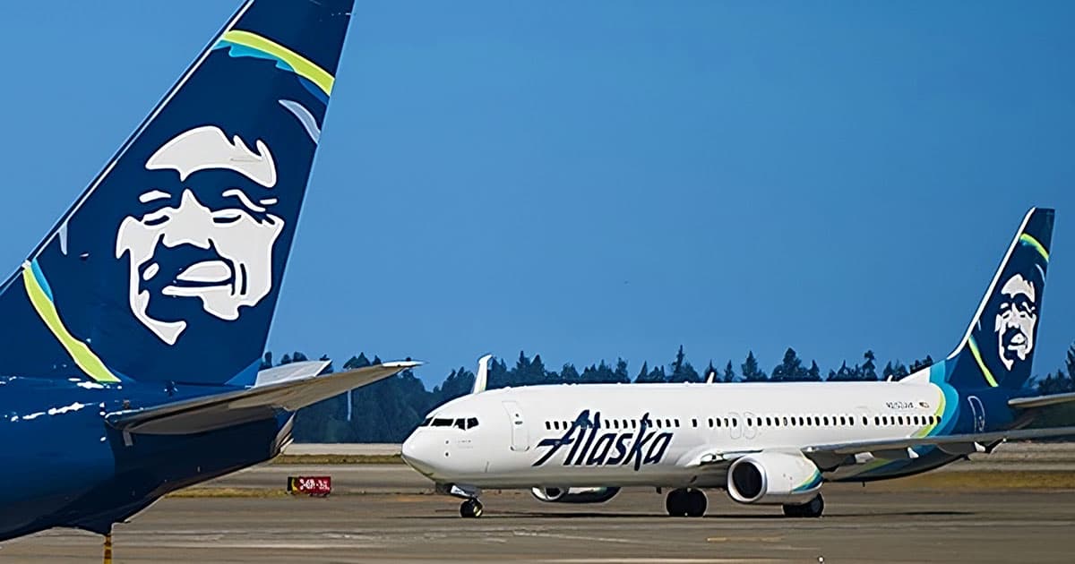 Alaska Airlines 24-Hour Cancellation Policy